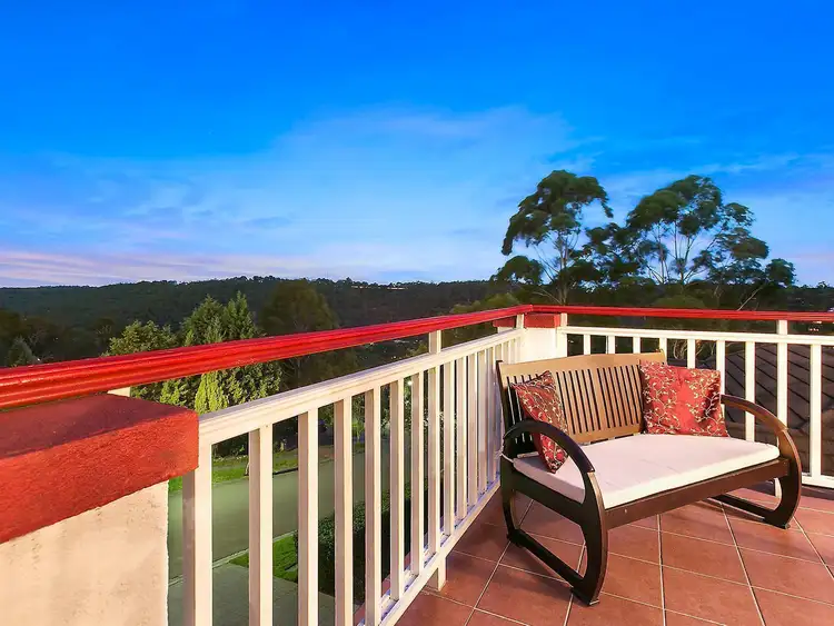 Third view of Homely house listing, 26 Balaclava Road, Berowra NSW 2081
