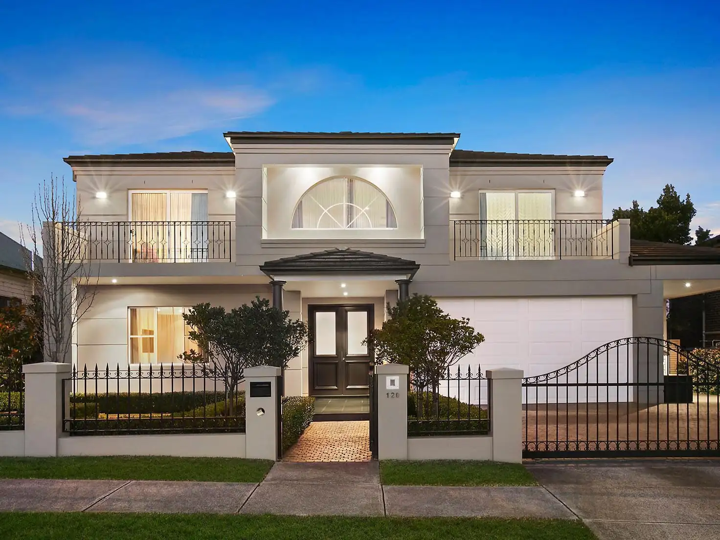 Main view of Homely house listing, 120 Tennyson Road, Tennyson Point NSW 2111