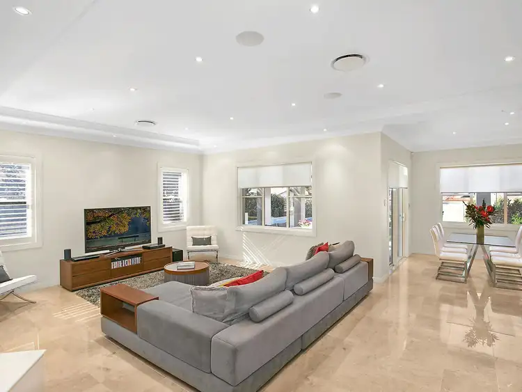 Second view of Homely house listing, 120 Tennyson Road, Tennyson Point NSW 2111