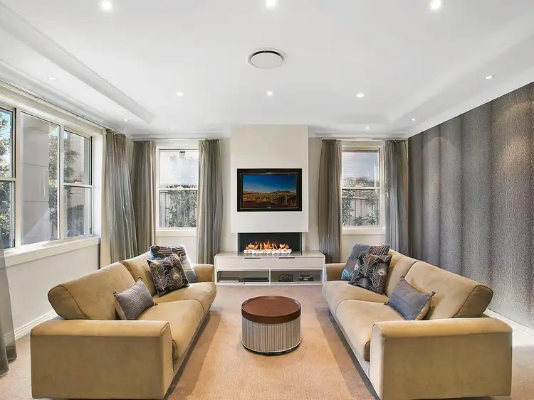 Third view of Homely house listing, 120 Tennyson Road, Tennyson Point NSW 2111