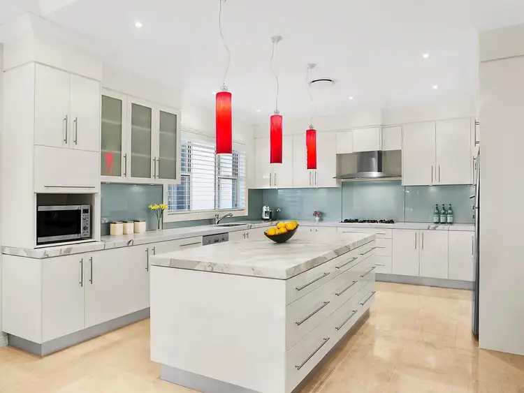 Fourth view of Homely house listing, 120 Tennyson Road, Tennyson Point NSW 2111