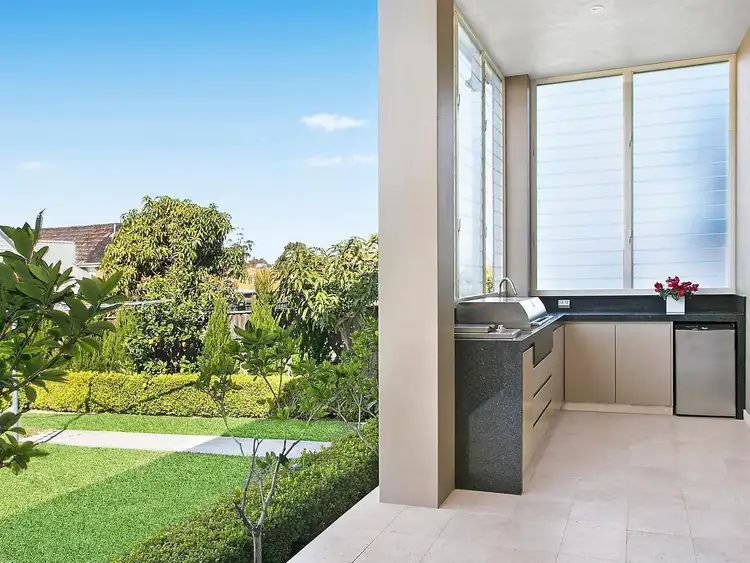 Fifth view of Homely house listing, 120 Tennyson Road, Tennyson Point NSW 2111