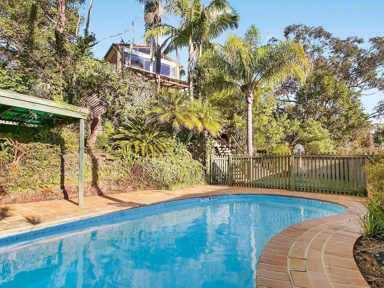 Third view of Homely house listing, 20 Livingstone Place, Mount Colah NSW 2079