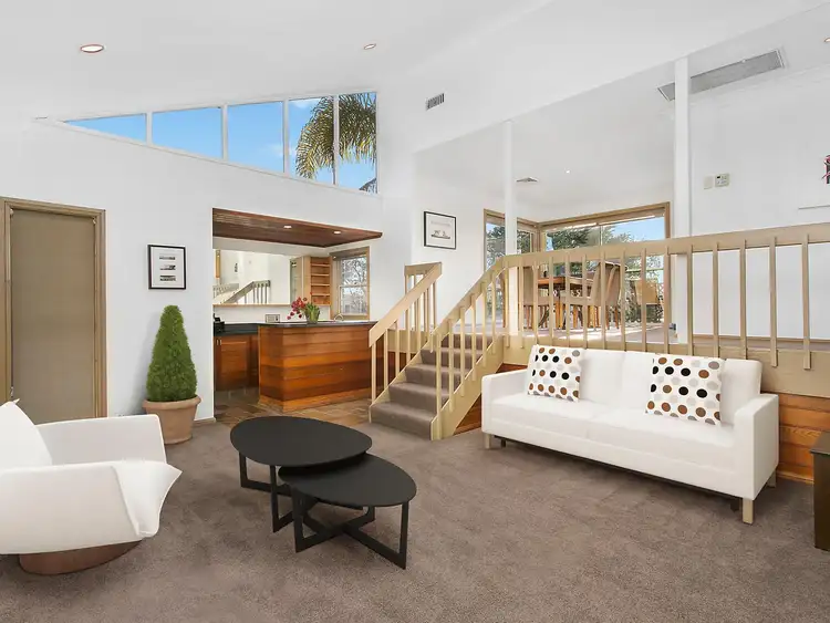 Fourth view of Homely house listing, 20 Livingstone Place, Mount Colah NSW 2079