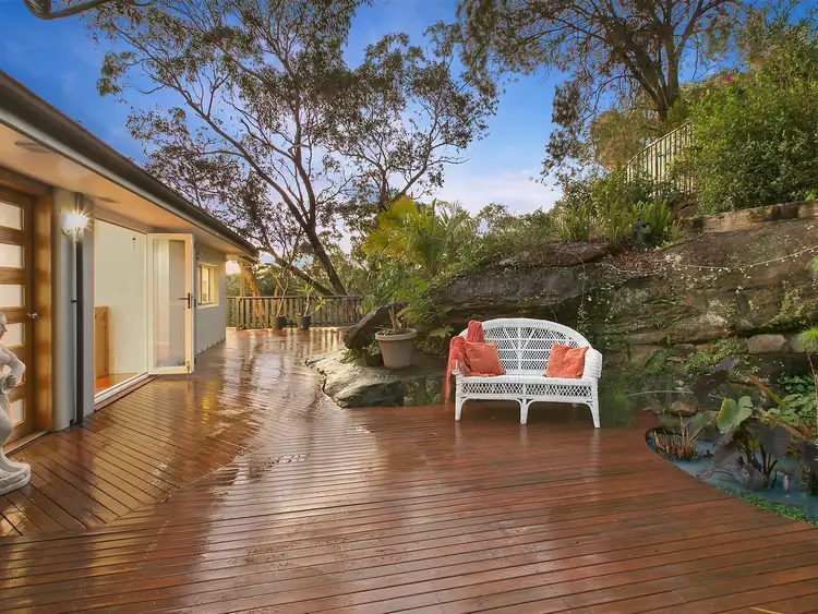 Sixth view of Homely house listing, 17 Cambewarra Crescent, Berowra Heights NSW 2082