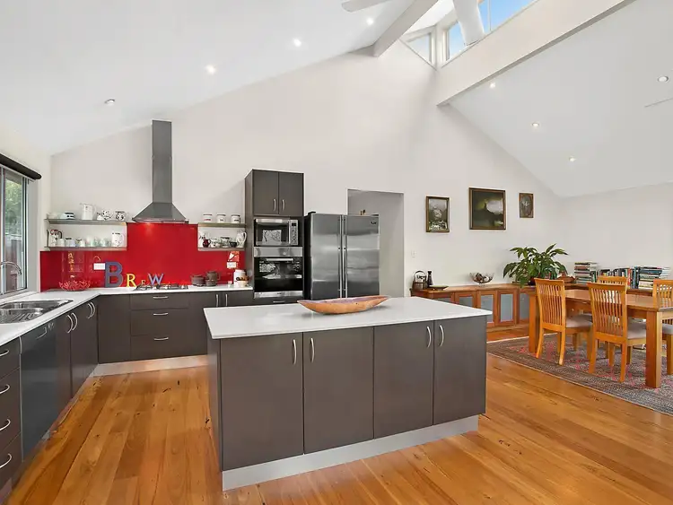 Third view of Homely house listing, 1A Northumberland Avenue, Mount Colah NSW 2079