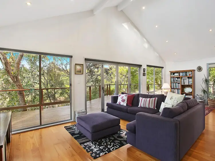Fourth view of Homely house listing, 1A Northumberland Avenue, Mount Colah NSW 2079
