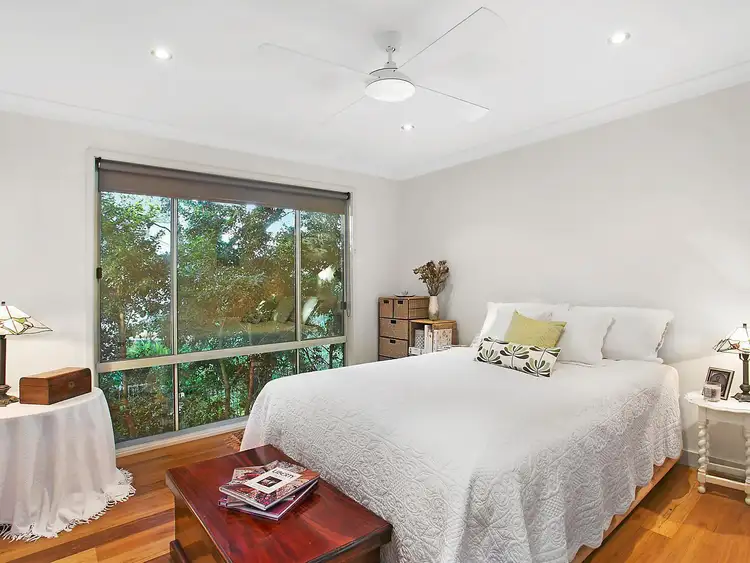 Sixth view of Homely house listing, 1A Northumberland Avenue, Mount Colah NSW 2079