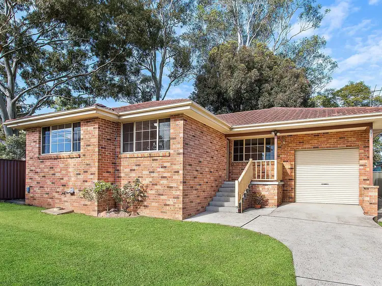 291 Vardys Road, Blacktown NSW 2148