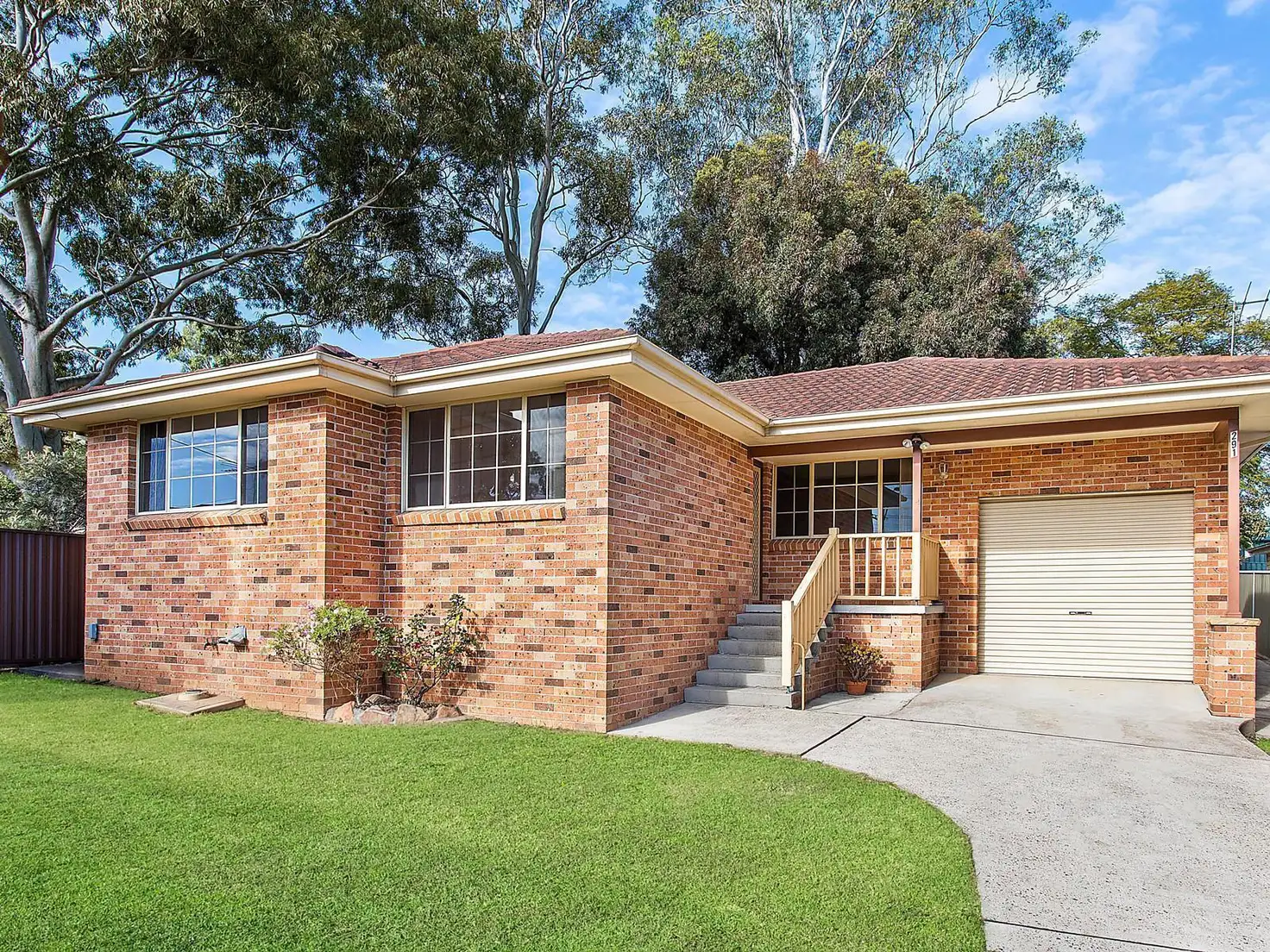 Main view of Homely house listing, 291 Vardys Road, Blacktown NSW 2148