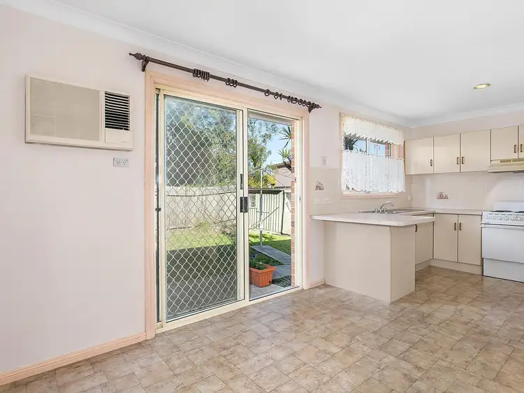 Second view of Homely house listing, 291 Vardys Road, Blacktown NSW 2148