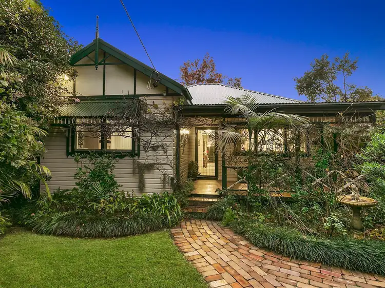 8 Yallambee Road, Berowra NSW 2081