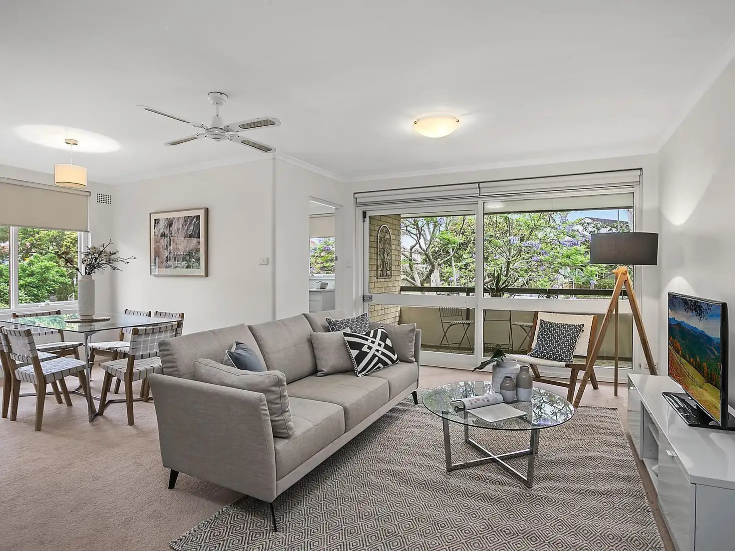 Main view of Homely apartment listing, 8/77 Burns Bay Road, Lane Cove NSW 2066