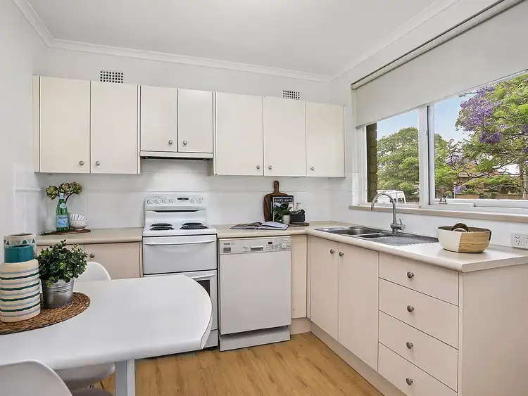 Second view of Homely apartment listing, 8/77 Burns Bay Road, Lane Cove NSW 2066