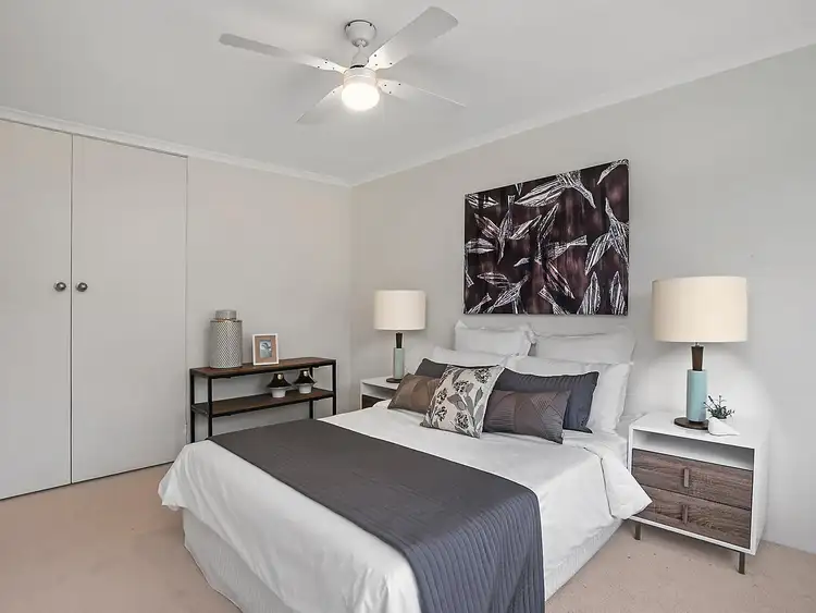 Third view of Homely apartment listing, 8/77 Burns Bay Road, Lane Cove NSW 2066