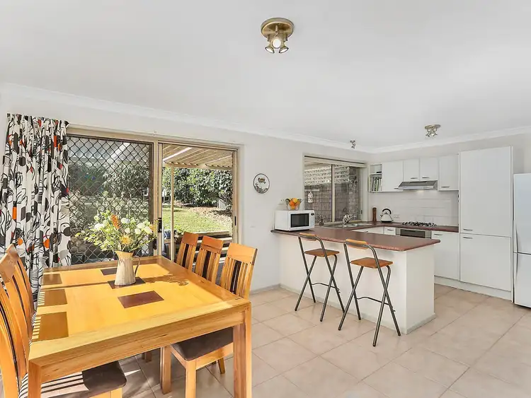 Second view of Homely house listing, 19 Grey Gum Road, Mount Colah NSW 2079