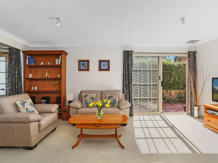 Third view of Homely house listing, 19 Grey Gum Road, Mount Colah NSW 2079