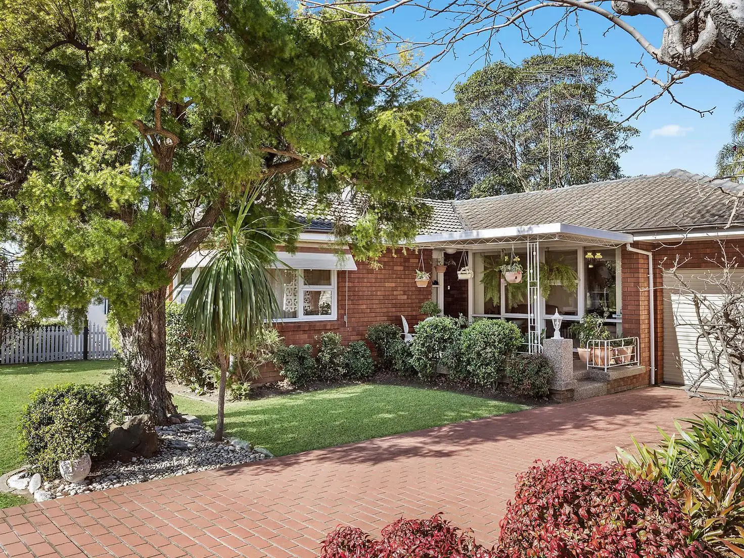 Main view of Homely house listing, 108 Hammers Road, Northmead NSW 2152