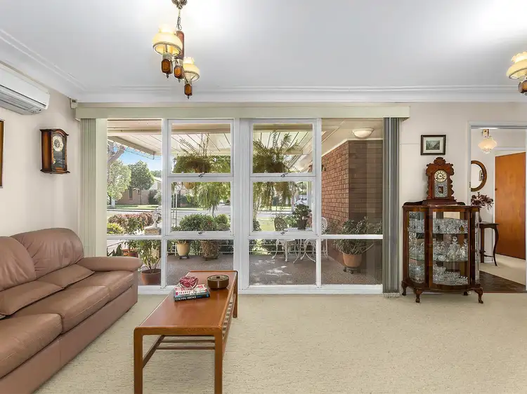 Second view of Homely house listing, 108 Hammers Road, Northmead NSW 2152