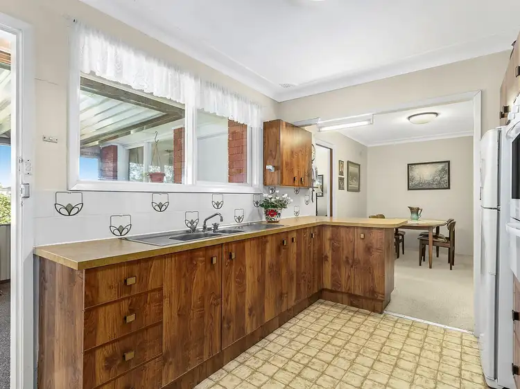 Third view of Homely house listing, 108 Hammers Road, Northmead NSW 2152