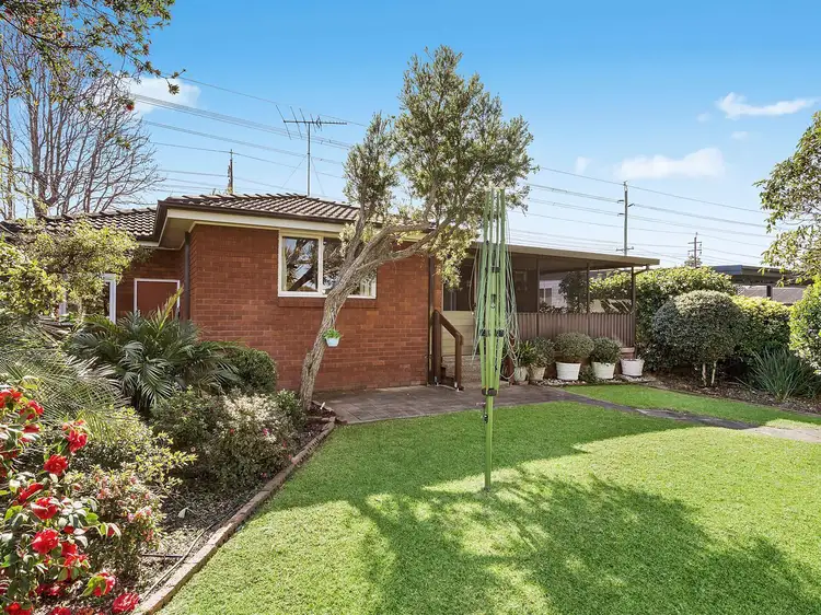Fourth view of Homely house listing, 108 Hammers Road, Northmead NSW 2152