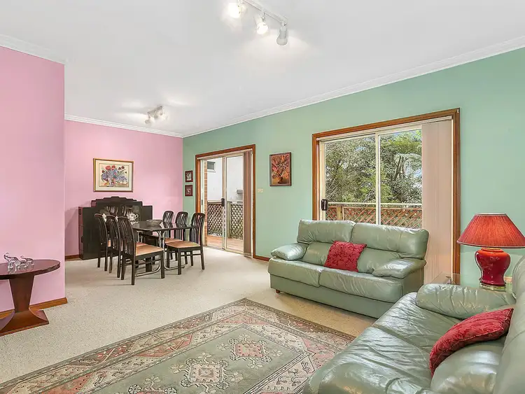 Third view of Homely house listing, 8A Grevillea Crescent, Hornsby Heights NSW 2077