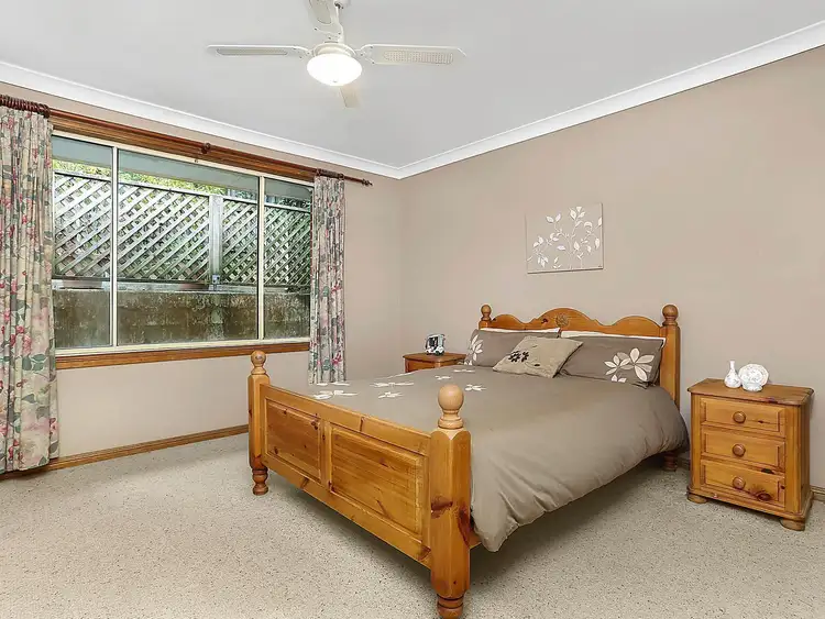 Fourth view of Homely house listing, 8A Grevillea Crescent, Hornsby Heights NSW 2077