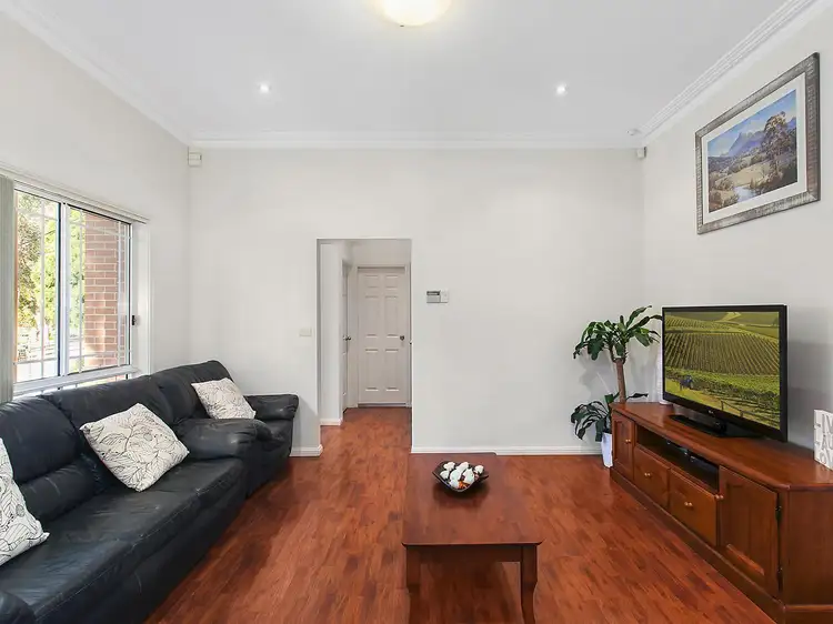 Second view of Homely villa listing, 1/24 Raymond Street, Eastwood NSW 2122