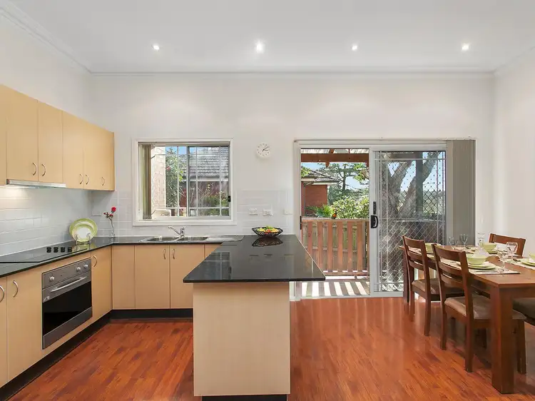 Third view of Homely villa listing, 1/24 Raymond Street, Eastwood NSW 2122