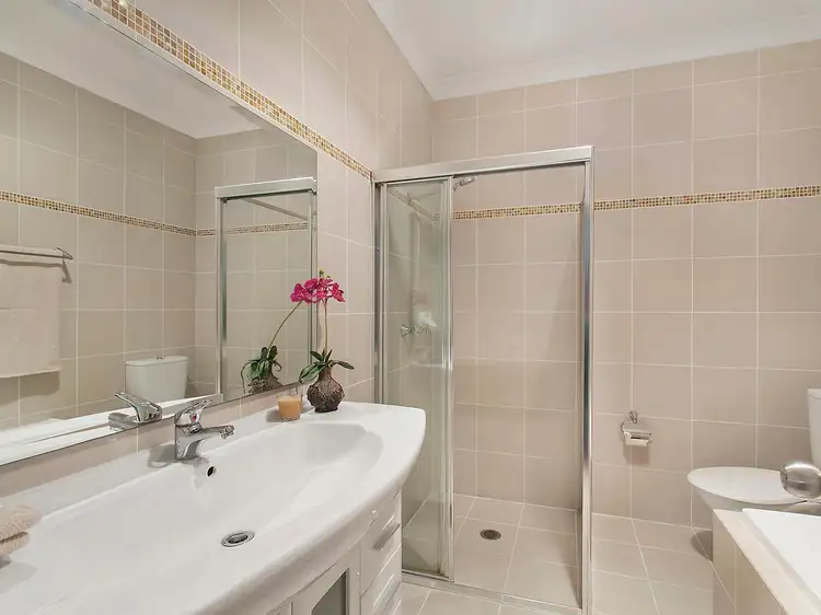 Fourth view of Homely villa listing, 1/24 Raymond Street, Eastwood NSW 2122