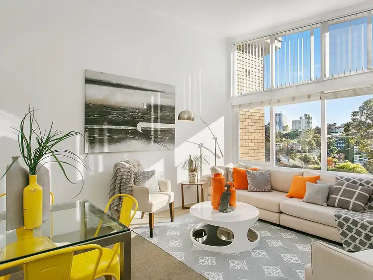 3/13 Premier Street, Neutral Bay NSW 2089