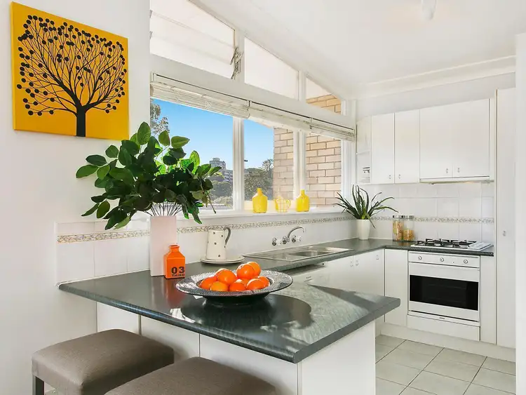 Third view of Homely apartment listing, 3/13 Premier Street, Neutral Bay NSW 2089