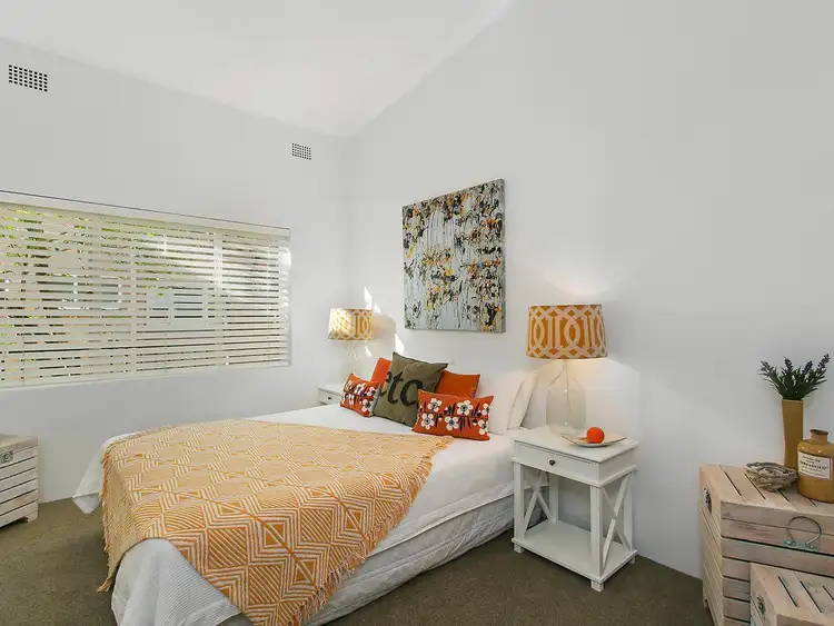 Fourth view of Homely apartment listing, 3/13 Premier Street, Neutral Bay NSW 2089