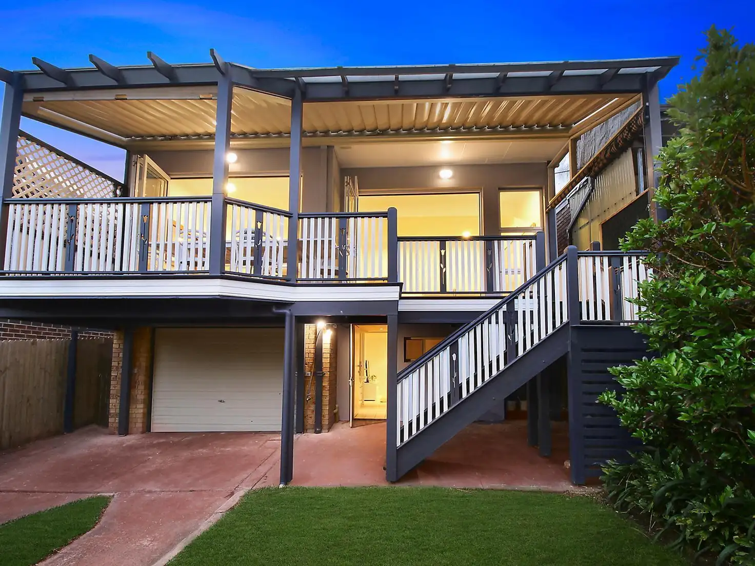 Main view of Homely house listing, 26 Carrington Street, Lilyfield NSW 2040