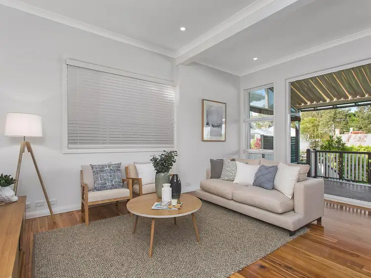 Fourth view of Homely house listing, 26 Carrington Street, Lilyfield NSW 2040