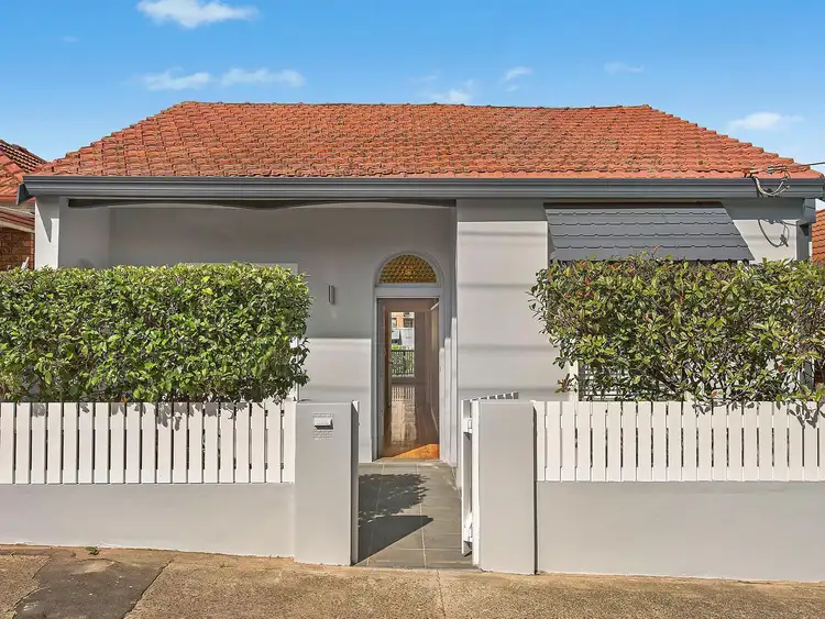 Fifth view of Homely house listing, 26 Carrington Street, Lilyfield NSW 2040