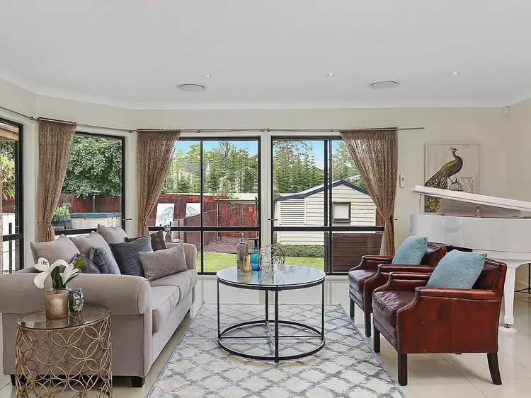 Third view of Homely house listing, 7 Bunyana Avenue, Wahroonga NSW 2076