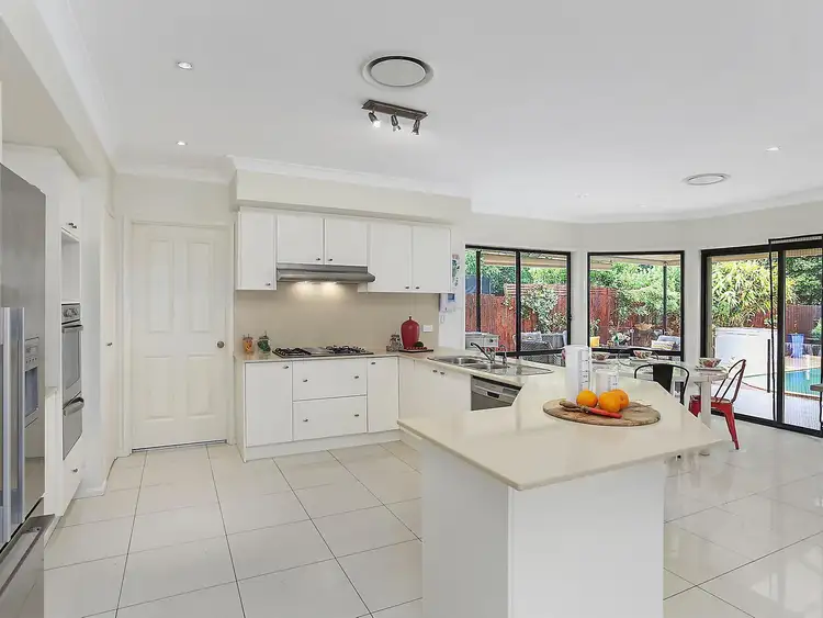 Fourth view of Homely house listing, 7 Bunyana Avenue, Wahroonga NSW 2076