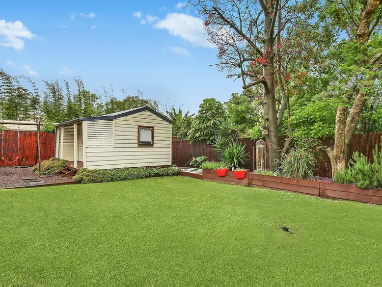 Sixth view of Homely house listing, 7 Bunyana Avenue, Wahroonga NSW 2076