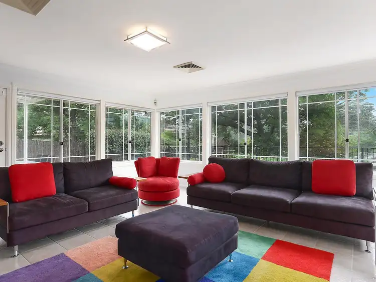 Sixth view of Homely house listing, 54 Cecil Street, Gordon NSW 2072