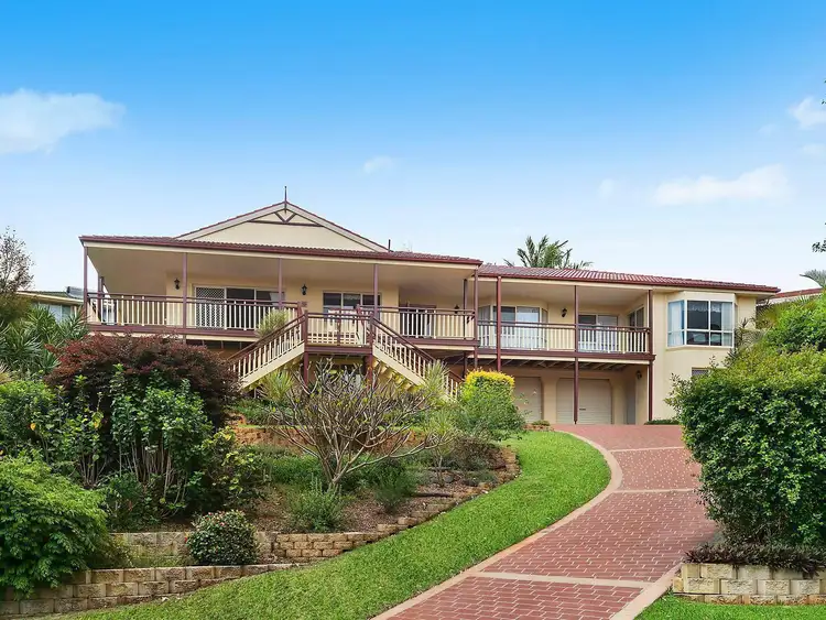 Main view of Homely house listing, 7 Skye Court, Port Macquarie NSW 2444