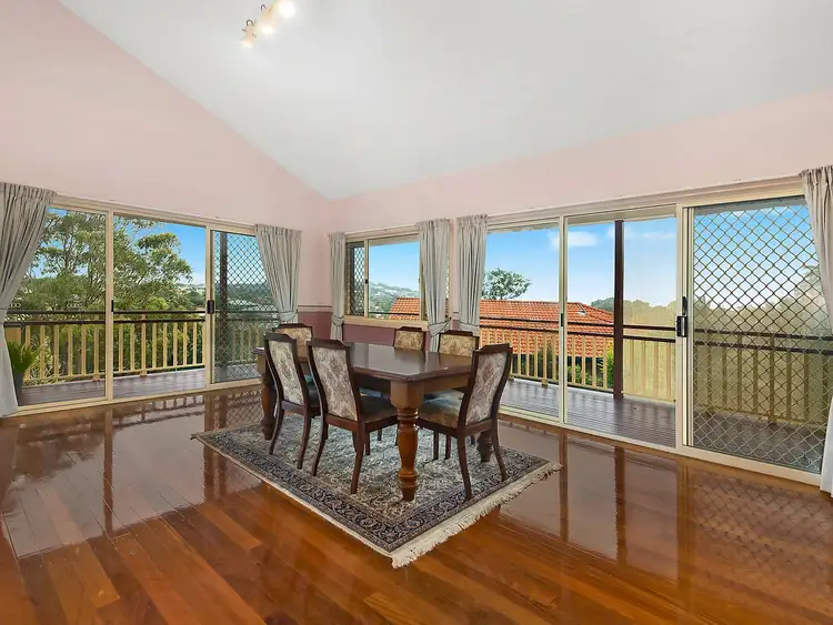 Third view of Homely house listing, 7 Skye Court, Port Macquarie NSW 2444