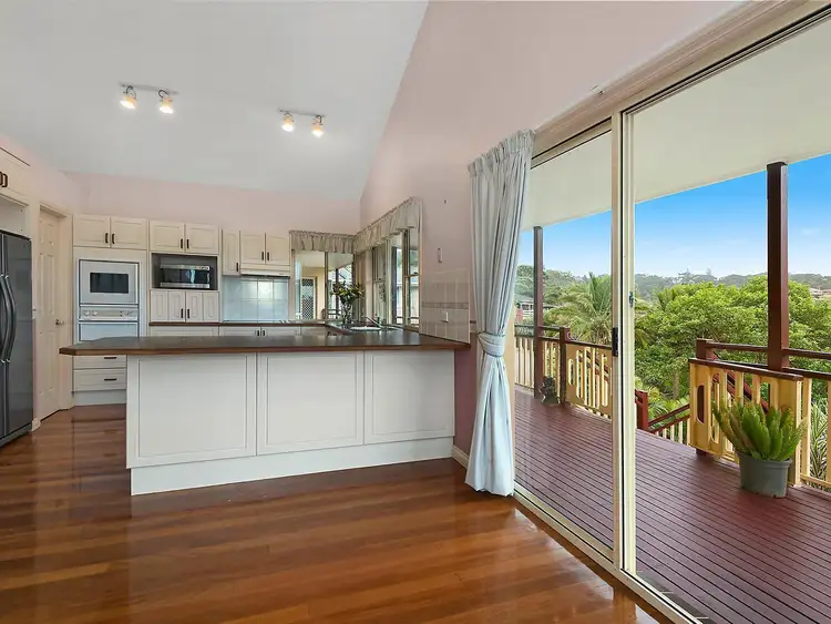 Fourth view of Homely house listing, 7 Skye Court, Port Macquarie NSW 2444