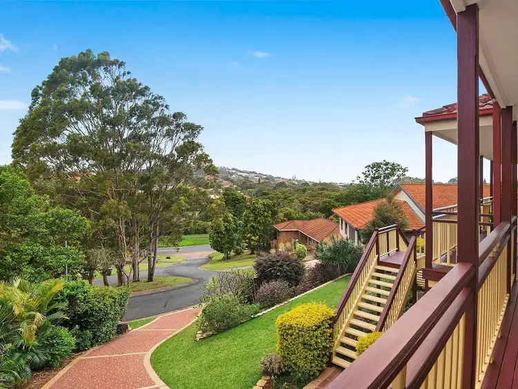 Fifth view of Homely house listing, 7 Skye Court, Port Macquarie NSW 2444