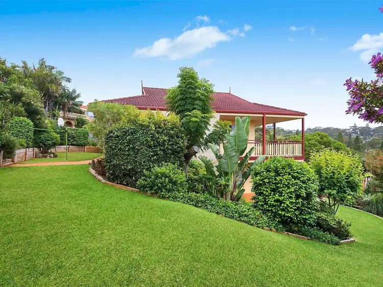 Sixth view of Homely house listing, 7 Skye Court, Port Macquarie NSW 2444
