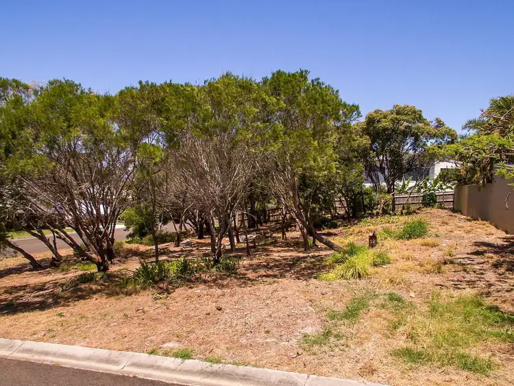 Third view of Homely land listing, 1 Hillside Court, Sunrise Beach QLD 4567