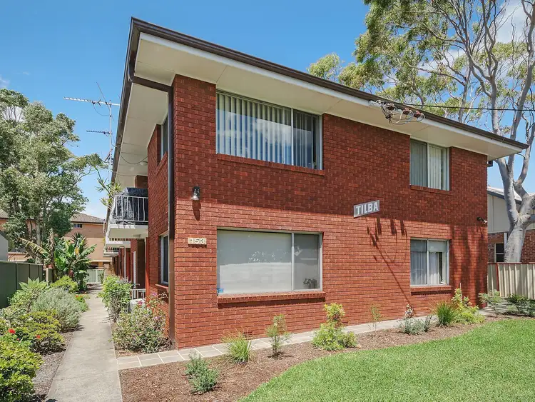 3/153 Union Street, The Junction NSW 2291
