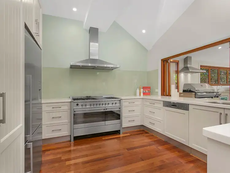 Fourth view of Homely house listing, 10 The Chase Road, Turramurra NSW 2074