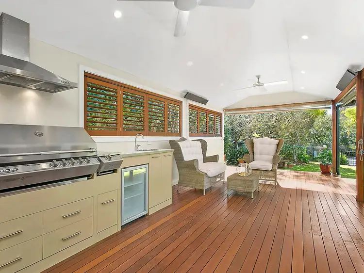 Fifth view of Homely house listing, 10 The Chase Road, Turramurra NSW 2074