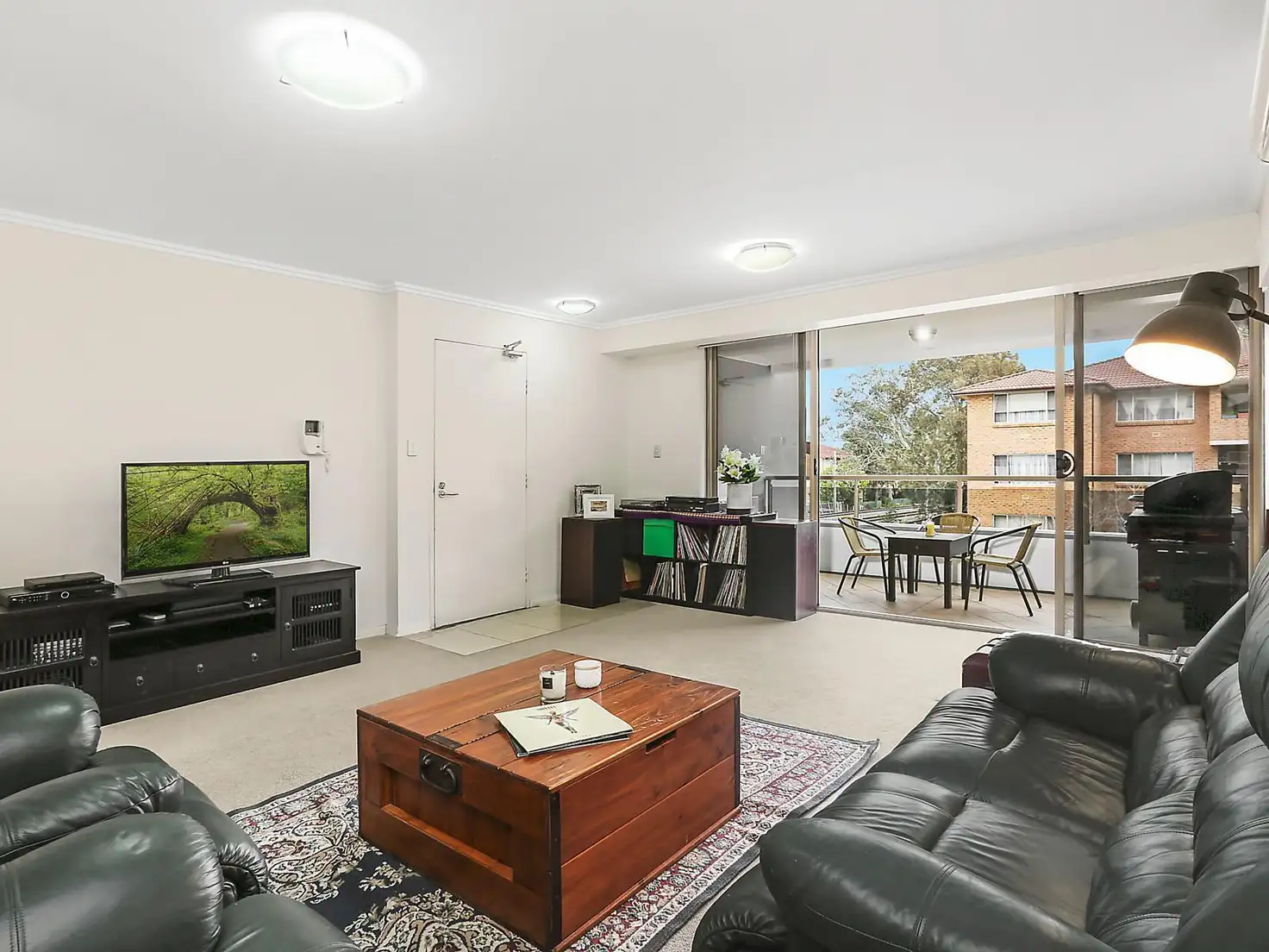 Main view of Homely apartment listing, 52/352 Kingsway, Caringbah NSW 2229